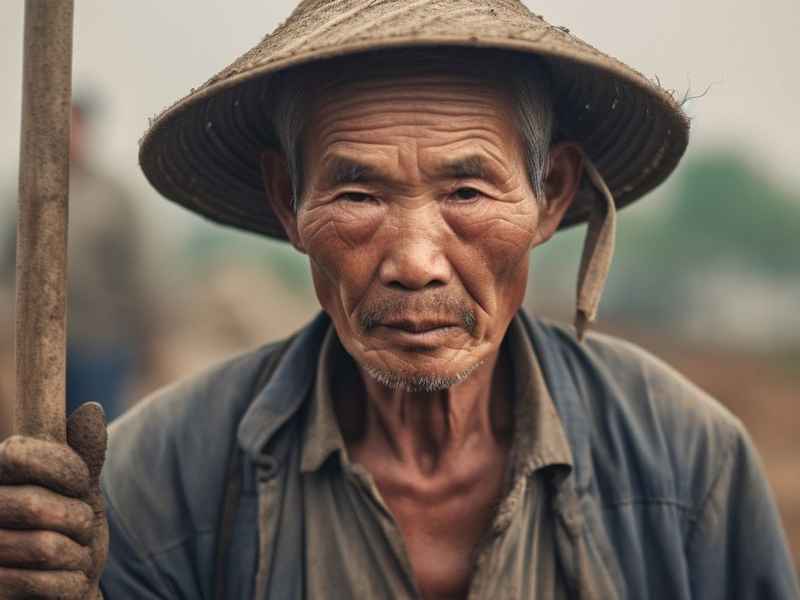 旧社会劳动人民的生活;旧社会,劳动人民的生活条件是非常贫困的 旧社会劳动人民的生活;旧社会,劳动人民的生活条件是非常贫困的