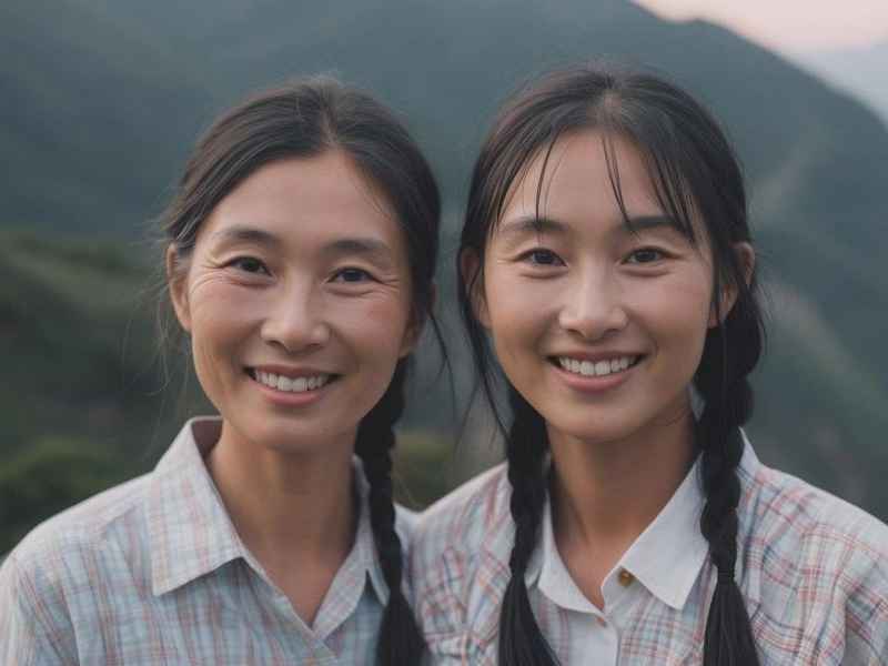 两姐妹的生活（两姐妹过着不同的生活韩剧）