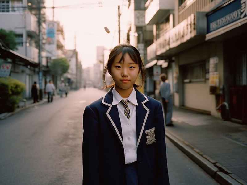 日本少女性生活 - 一日本少女的日常生活 日本少女性生活 - 一日本少女的日常生活