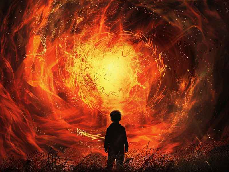 遇到另一种生活；遇到另一种生活的句子