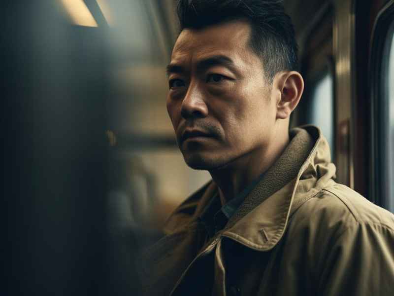 古天乐私生活（古天乐私生活很乱）