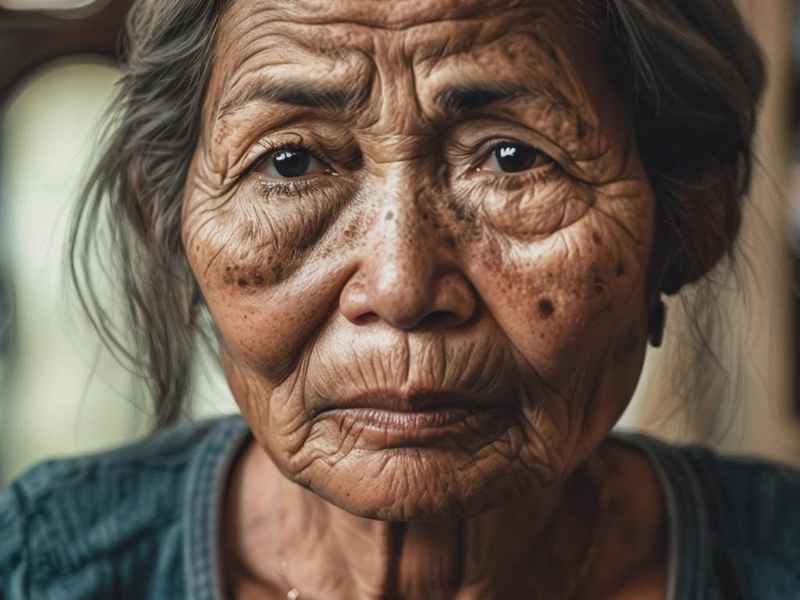 看不到生活的希望 看不到生活的希望,觉得日子难熬