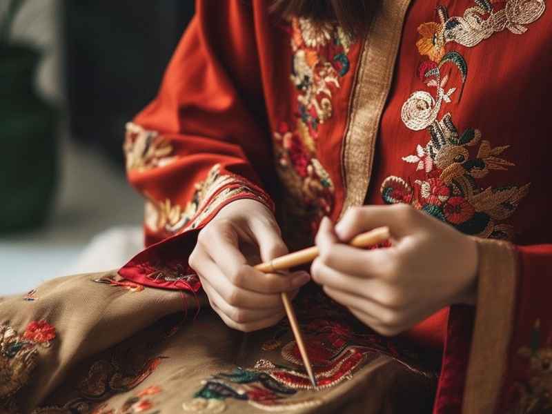 赵娜生活；赵娜生活照