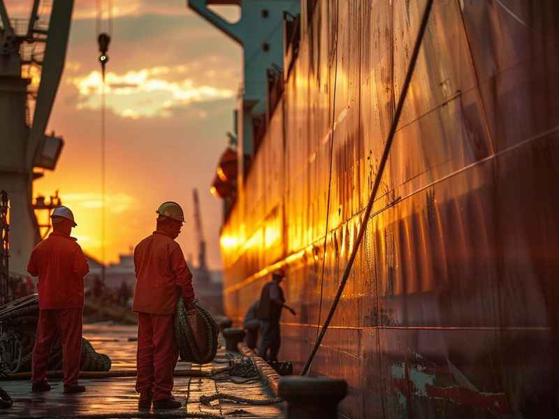 海员靠港后的真实生活、海员靠港后的真实生活视频 海员靠港后的真实生活、海员靠港后的真实生活视频