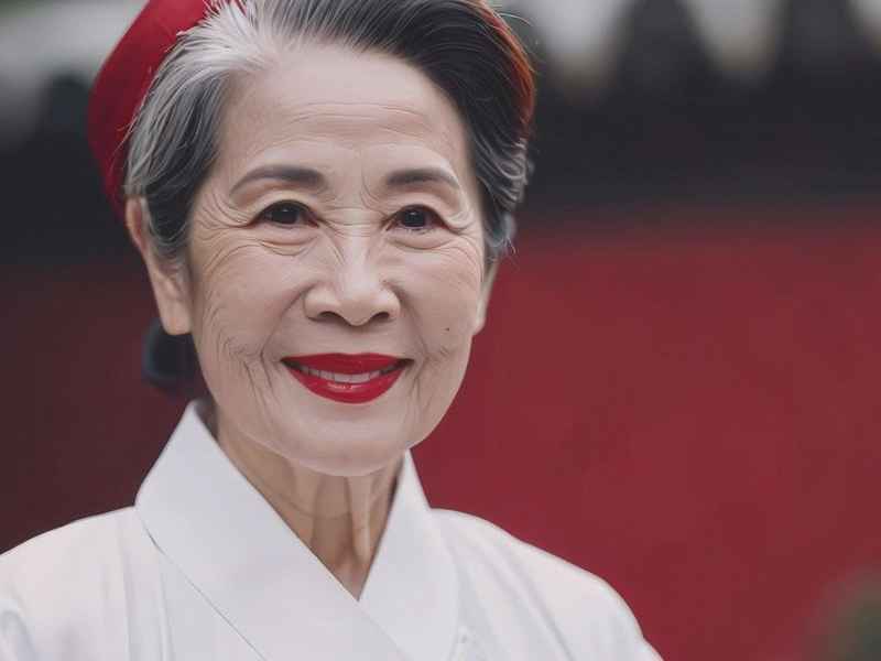 寡妇怎么过性生活 寡妇怎么过后半生