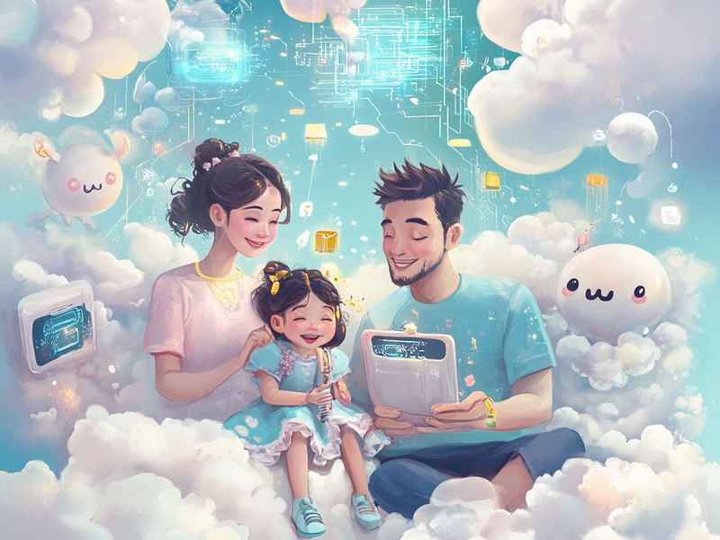 腾云生活 腾讯云生活