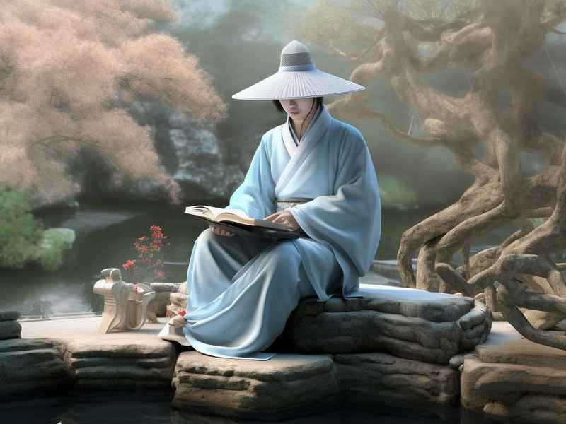白居易私生活（白居易的私生活有名）