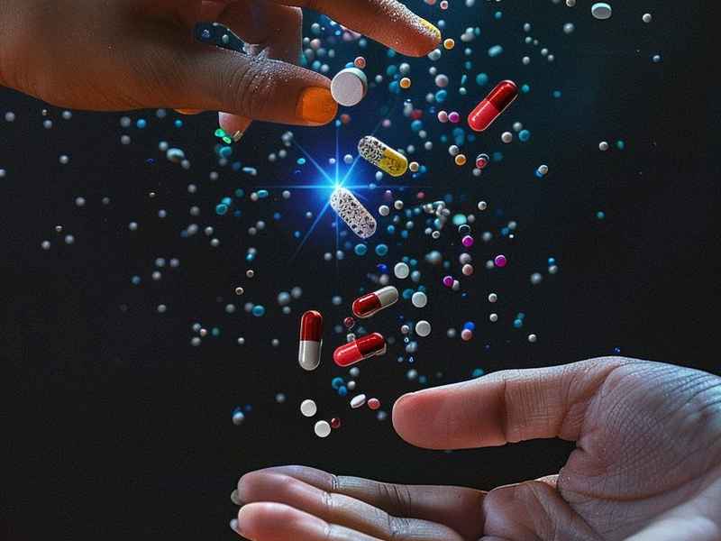 药物与生活，生物药物与生活