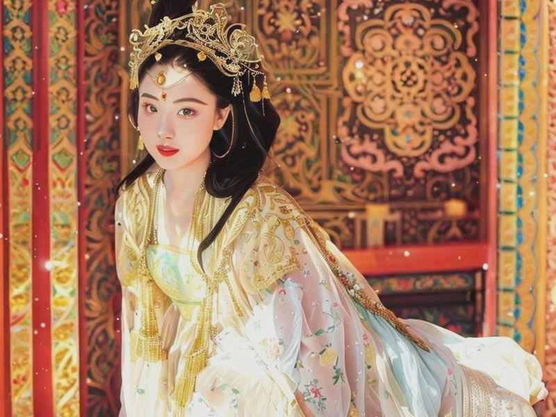 古代公主生活、古代公主的生活真的快乐吗 古代公主生活、古代公主的生活真的快乐吗