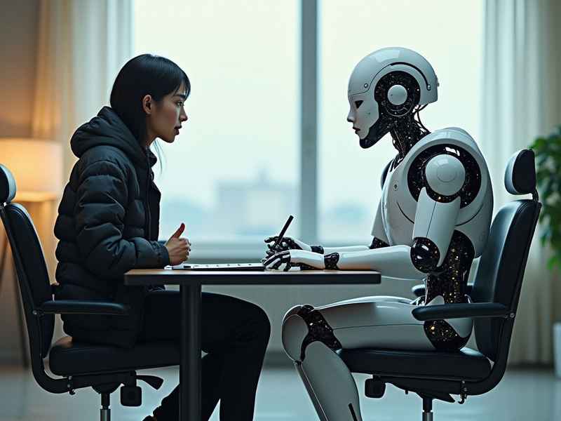 人工智能对生活的改变,人工智能对生活的改变200字 人工智能对生活的改变,人工智能对生活的改变200字