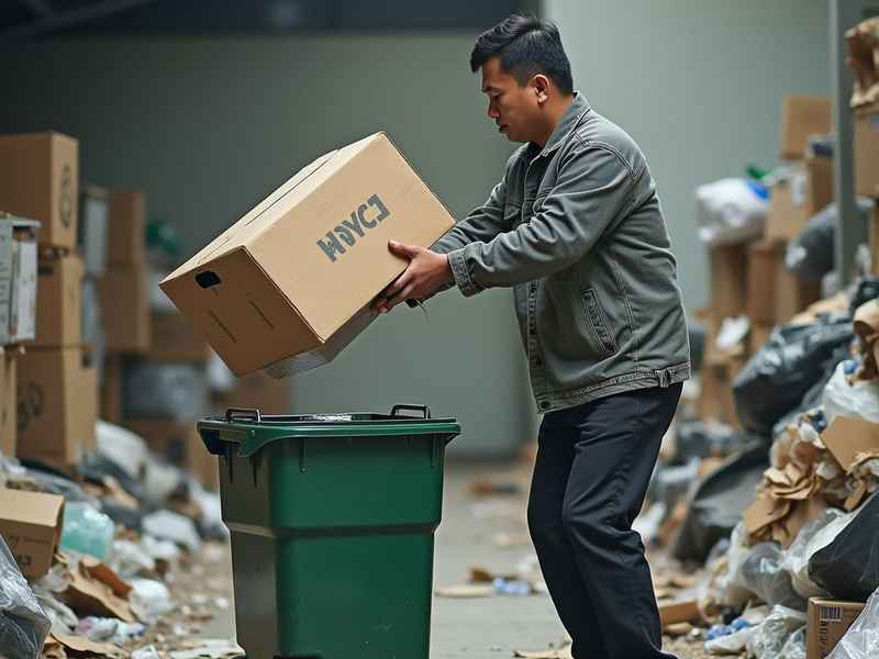 北京再生活，北京生活再生资源回收