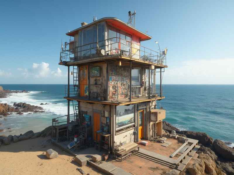 洱海海地生活 - 洱海海地生活观景台 洱海海地生活 - 洱海海地生活观景台