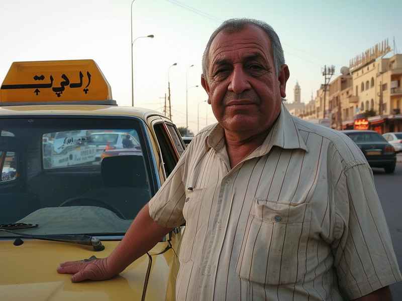 黎巴嫩生活，黎巴嫩人民生活现状