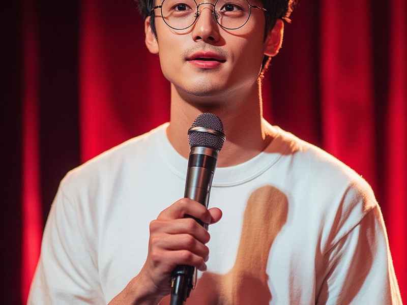 我独自生活河锡辰，我独自生活 河锡辰