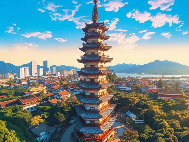 临海生活、临海市适合生活吗 临海生活、临海市适合生活吗