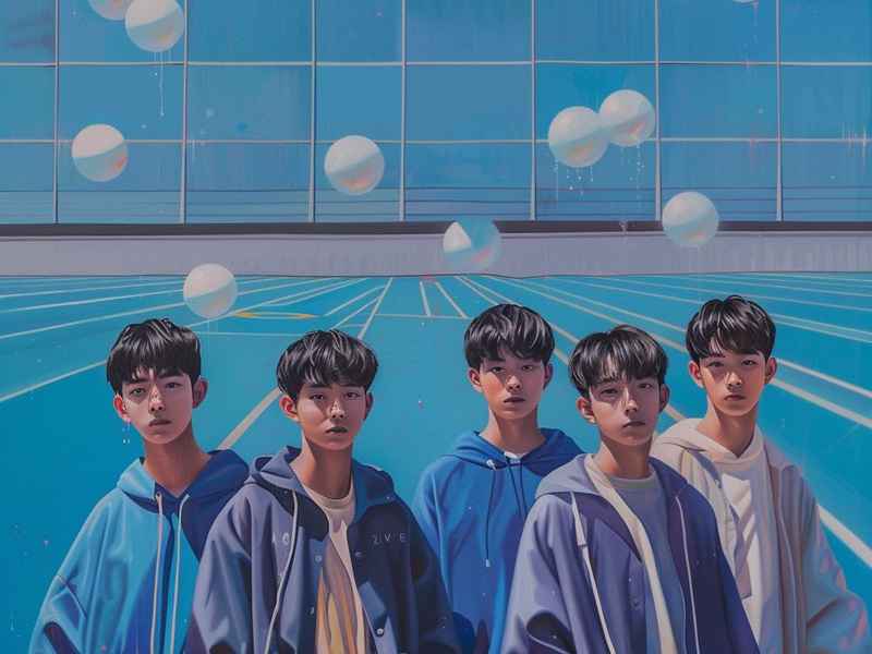 tfboys私下生活 - tfboys生活照 tfboys私下生活 - tfboys生活照