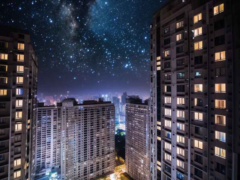生活中的光污染,生活中的光污染物 生活中的光污染,生活中的光污染物