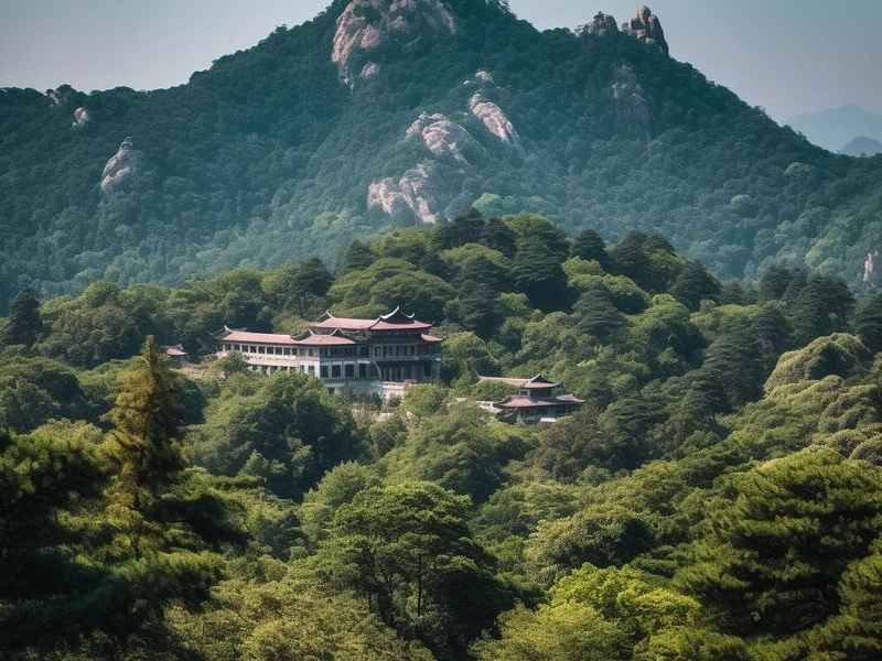 九华山生活,九华山旅游怎么样 九华山生活,九华山旅游怎么样