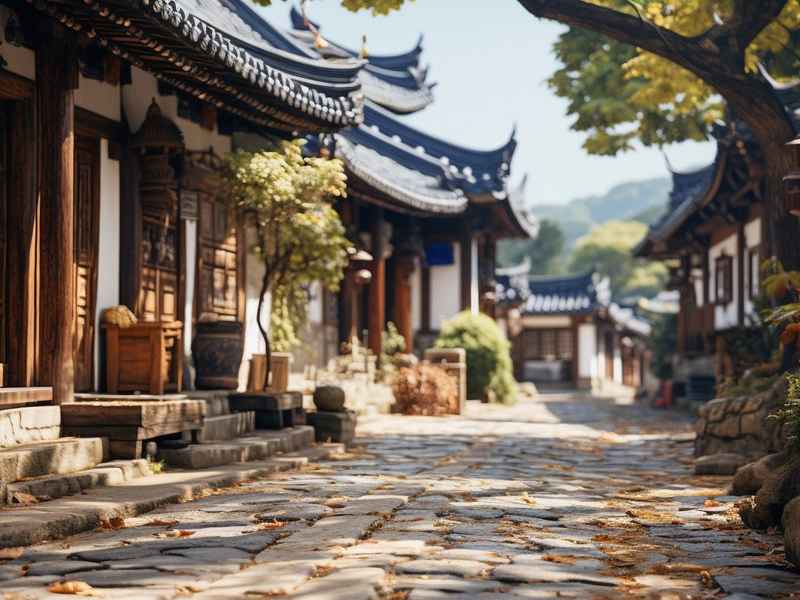 在韩国生活体验(在韩国生活体验怎么样) 在韩国生活体验(在韩国生活体验怎么样)