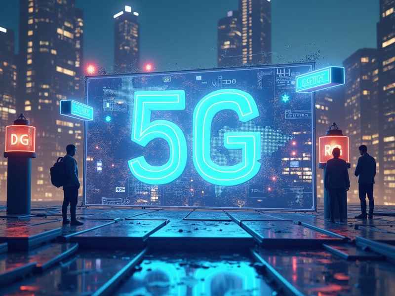 5g给生活带来的变化；5g给生活带来的变化万物互联