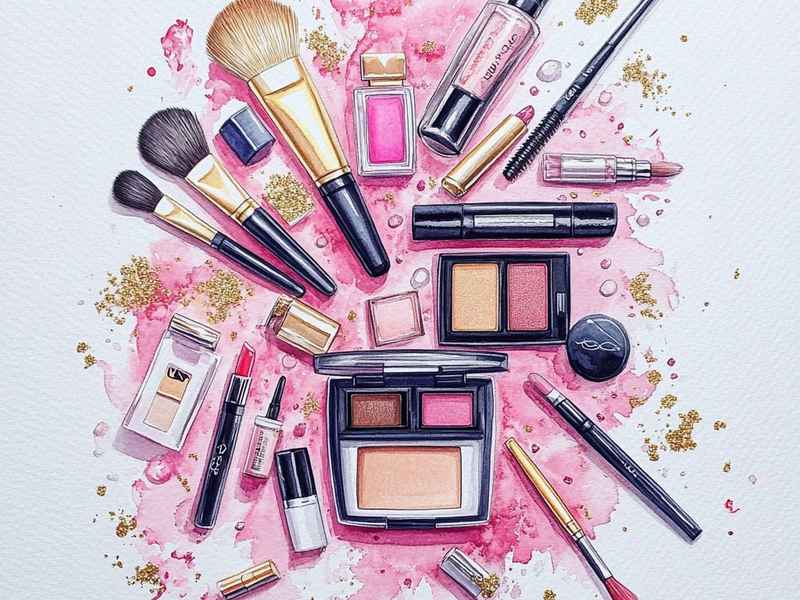 新生活化妆品是哪里的(新生活化妆品是哪里的企业) 新生活化妆品是哪里的(新生活化妆品是哪里的企业)