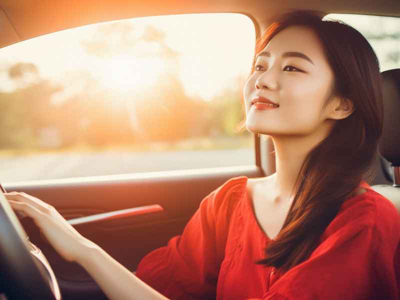 有车后生活;有车之后的美好生活 有车后生活;有车之后的美好生活