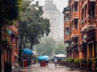 广州最生活、广州最有生活气息的地方