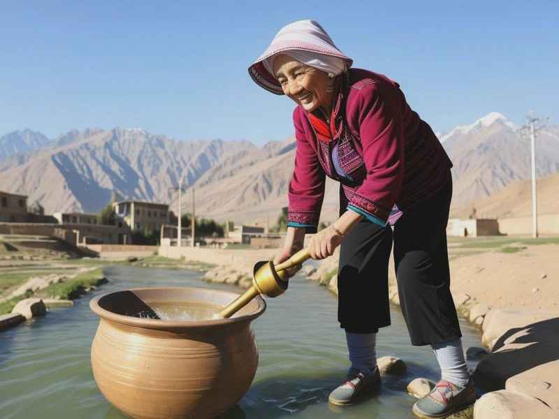 南疆生活(南疆生活纪实) 南疆生活(南疆生活纪实)
