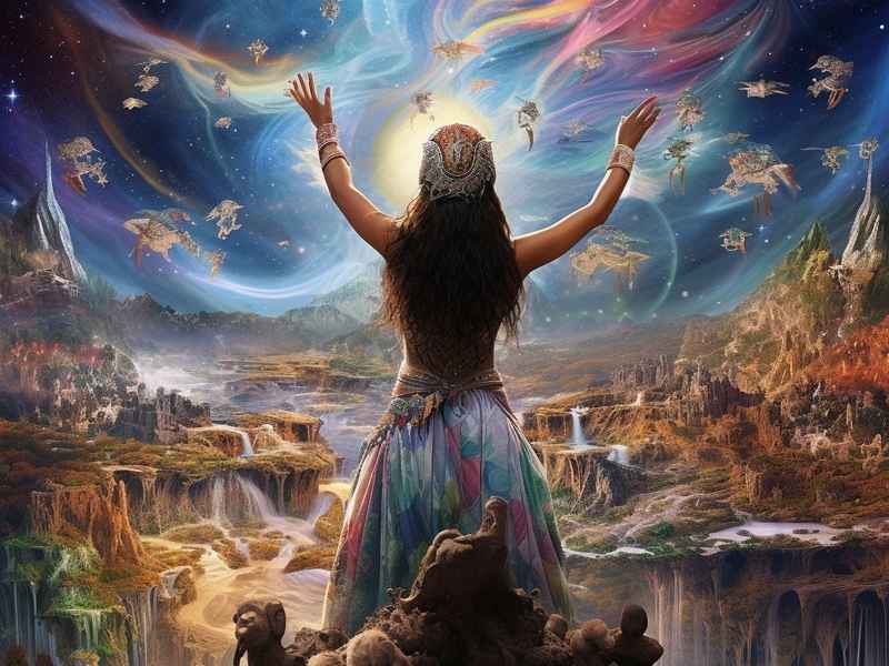 空间绣女的幸福生活；《空间之绣女的幸福生活》 作者-清芷牡