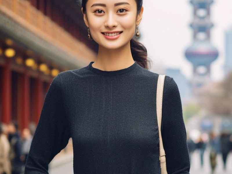 赵丽颖生活照街拍，赵丽颖生活照街拍视频