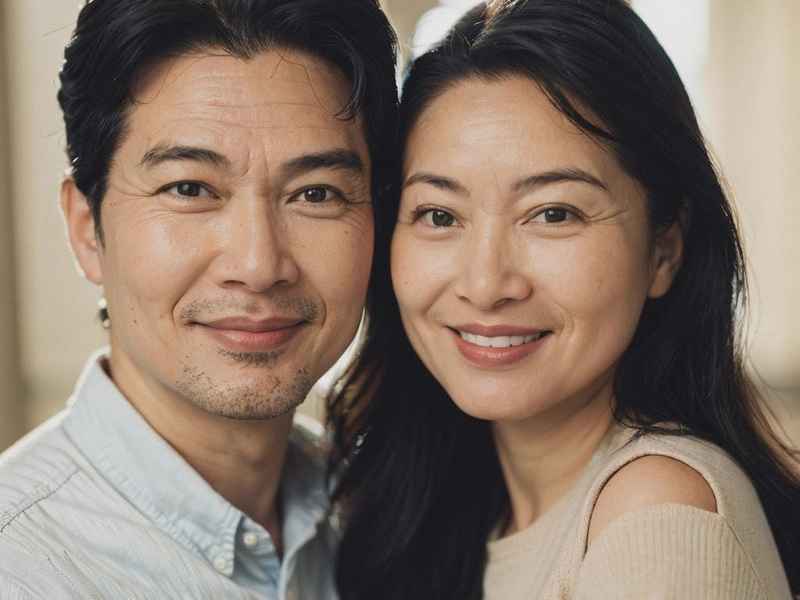 亚洲夫妻性生活,亚洲夫妻生出欧洲孩子原因 亚洲夫妻性生活,亚洲夫妻生出欧洲孩子原因