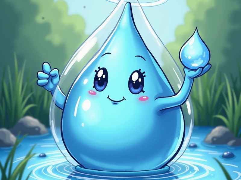 生活中如何保护水资源 - 生活中如何保护水资源绘画 生活中如何保护水资源 - 生活中如何保护水资源绘画