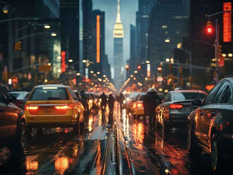 郑州的夜生活（郑州夜生活-郑州的晚上,每一个路口都是人头攒动）