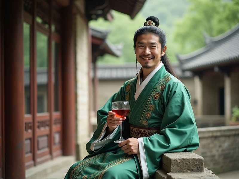 曹大双的古代生活 曹大双的古代生活是什么 曹大双的古代生活 曹大双的古代生活是什么