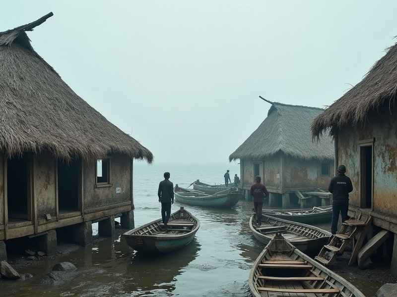 刚果布生活(刚果布生活水平) 刚果布生活(刚果布生活水平)