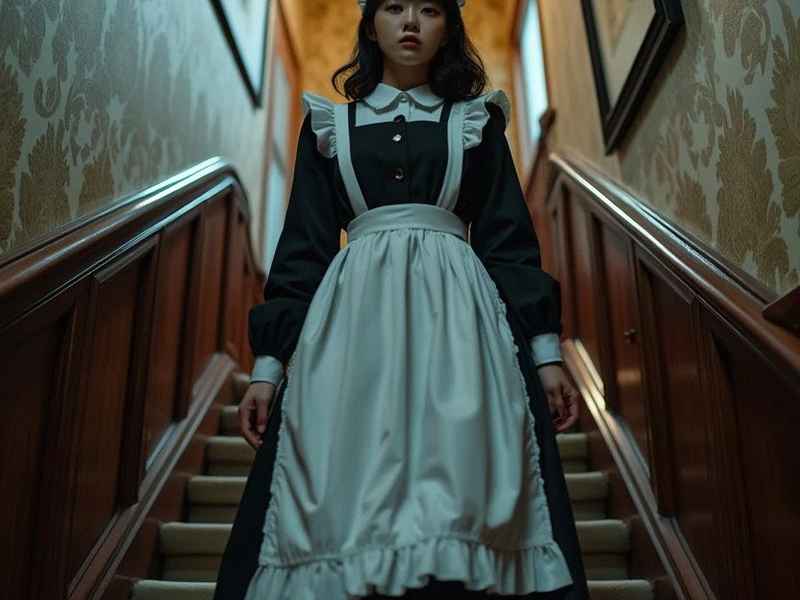 和女仆的生活,和女仆的生活小说 和女仆的生活,和女仆的生活小说