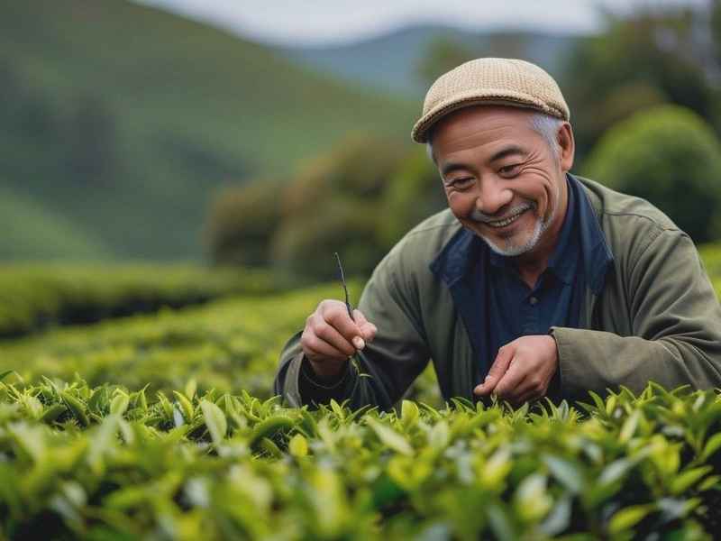 向往的生活喝的什么茶(2021向往的生活喝的什么茶) 向往的生活喝的什么茶(2021向往的生活喝的什么茶)
