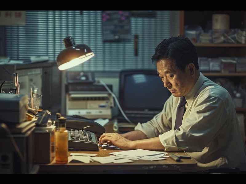 平凡的小公务员生活，平凡的小公务员生活小说