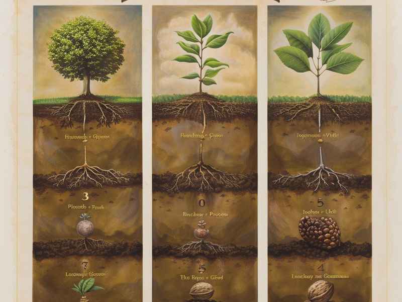 简述被子植物的生活史，简述被子植物的生活史特点