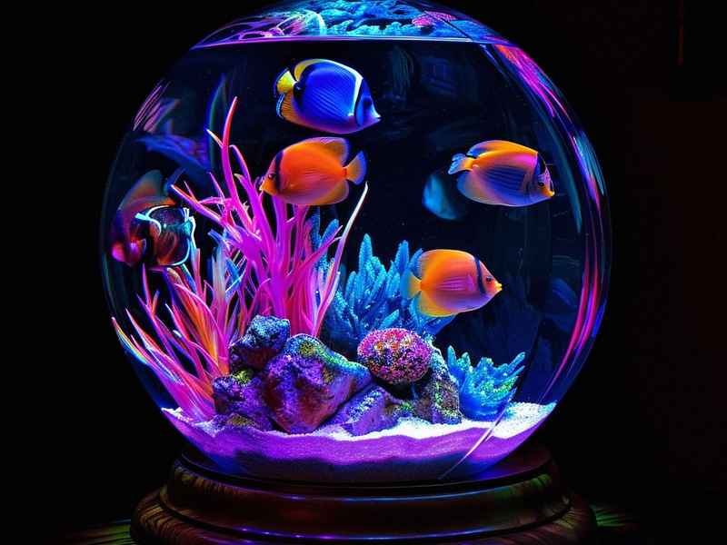 海洋生活球 - 海洋生物球怎么玩好玩 海洋生活球 - 海洋生物球怎么玩好玩