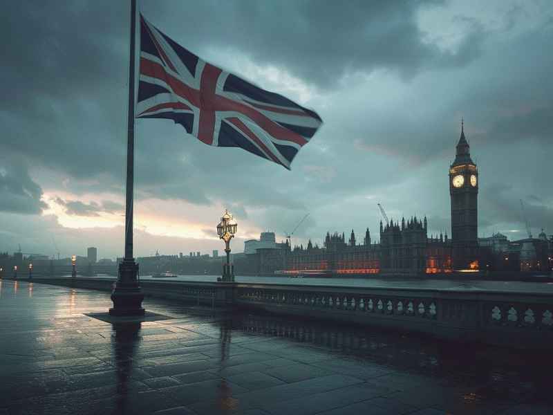 英国生活怎么样 英国生活环境怎么样