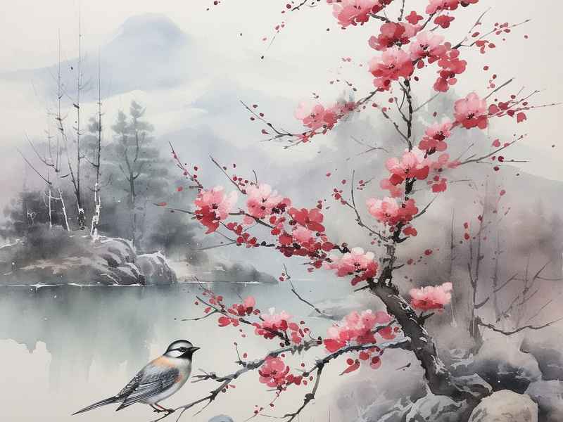课余生活画画作文；课余生活画画三百字左右作文