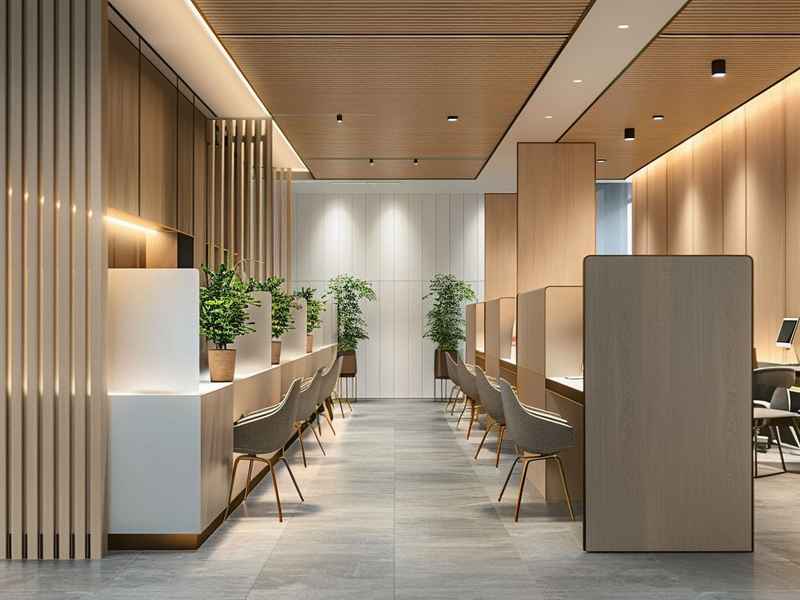 金融生活店（金融生活666）