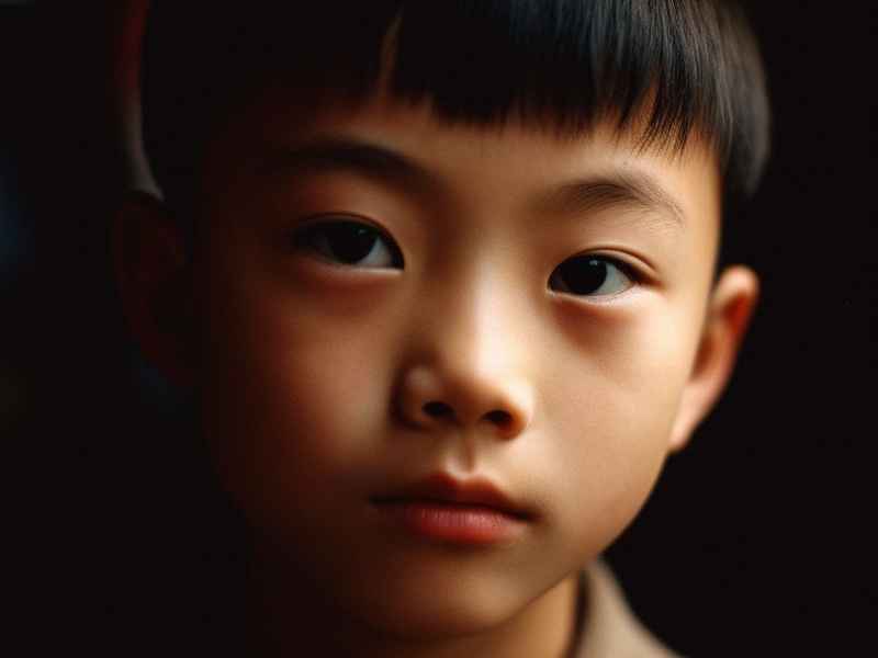 生活就像一面镜子作文 - 生活就像一面镜子的作文