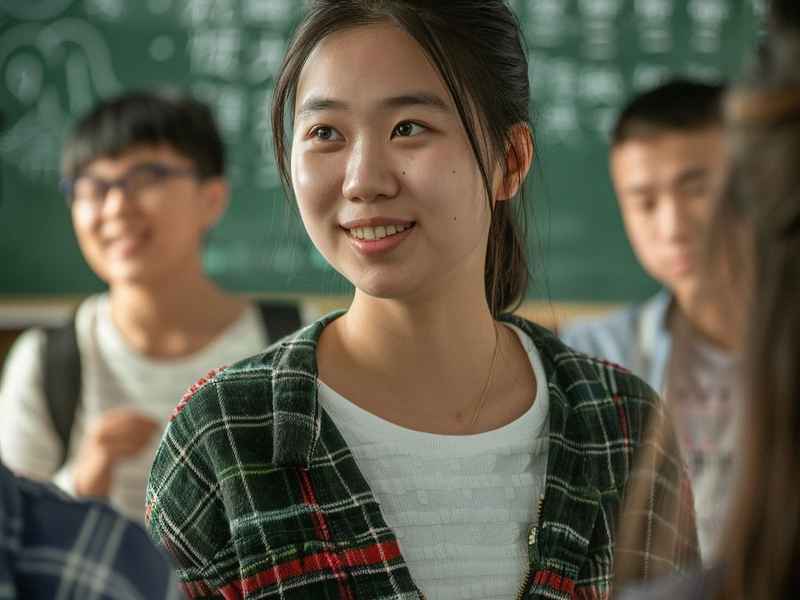 畅谈大学生活（畅谈大学生活英语作文）