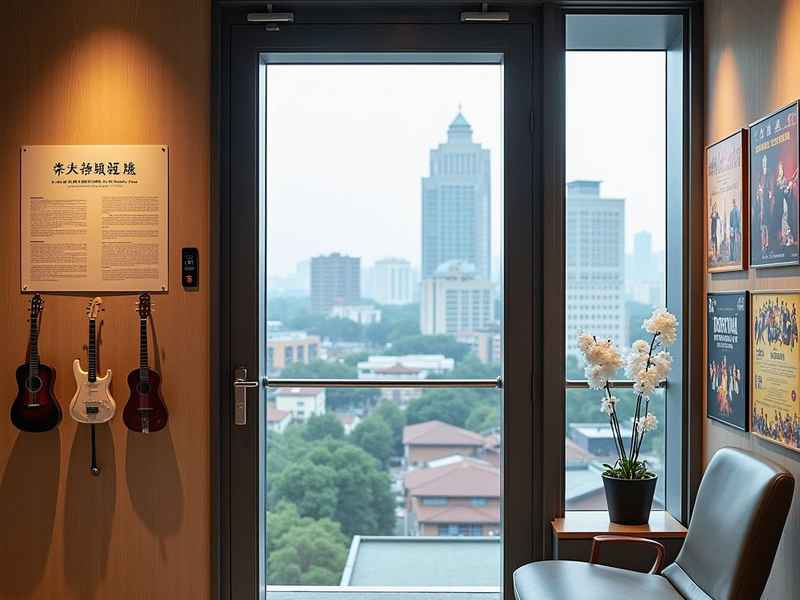 琅沐生活(琅沐春天文化艺术中心) 琅沐生活(琅沐春天文化艺术中心)