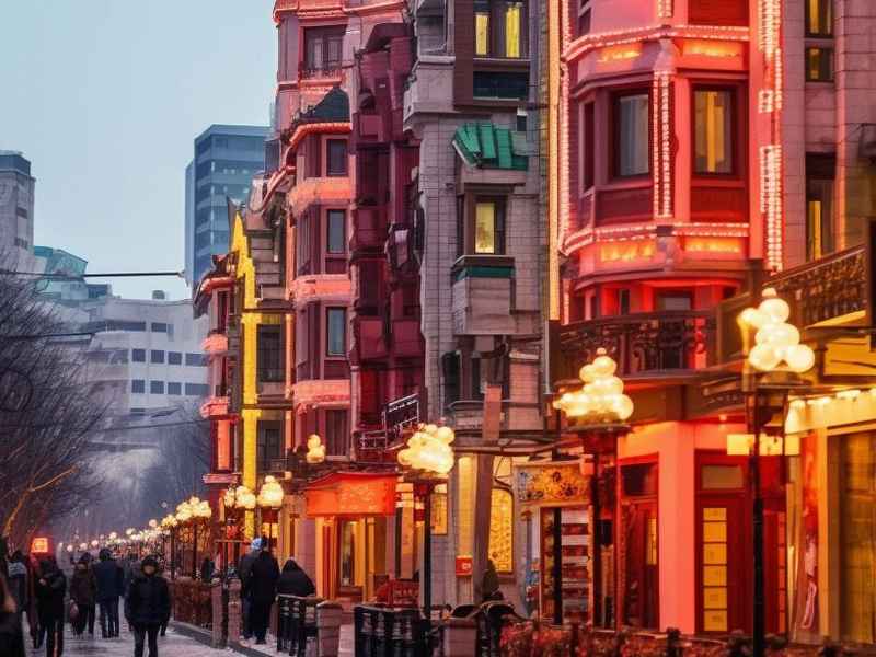 在哈尔滨生活怎么样 在哈尔滨生活怎么样英语翻译 在哈尔滨生活怎么样 在哈尔滨生活怎么样英语翻译