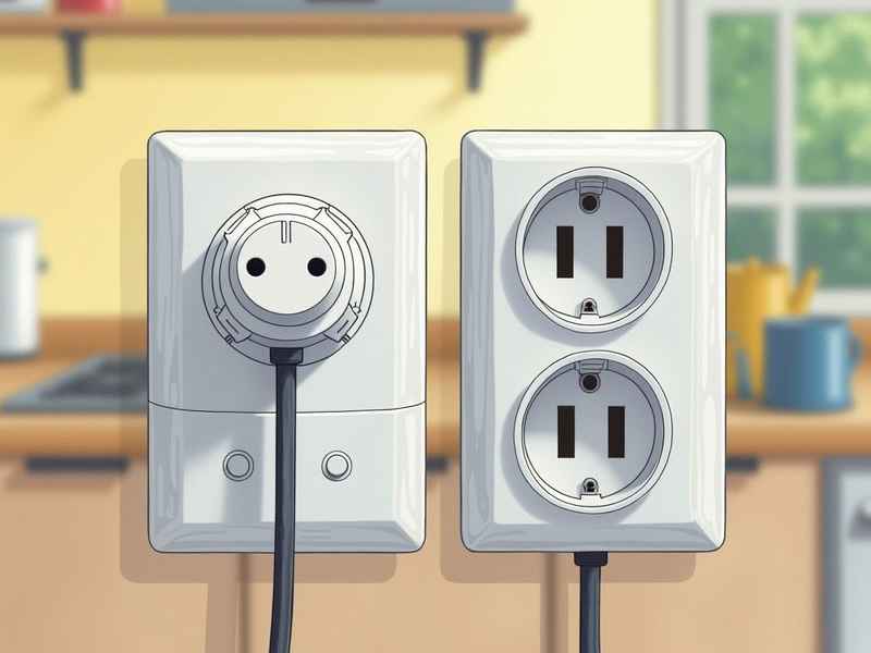 家庭用电生活 - 家庭用电生活小常识