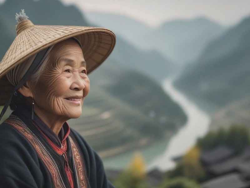 苗家人的生活歌曲，苗家人的生活歌曲伴奏