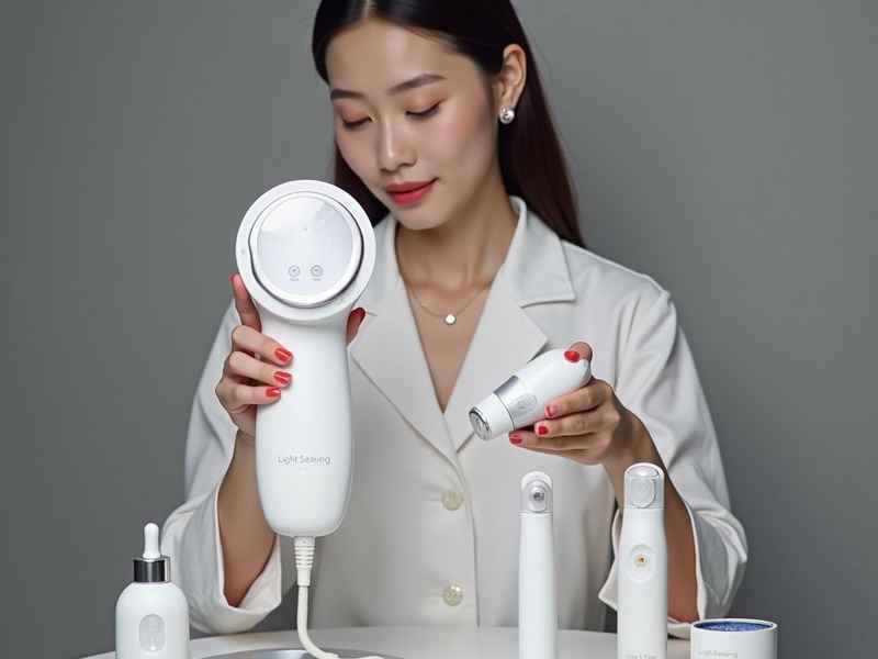 妍佳生活 妍佳护肤是真的吗